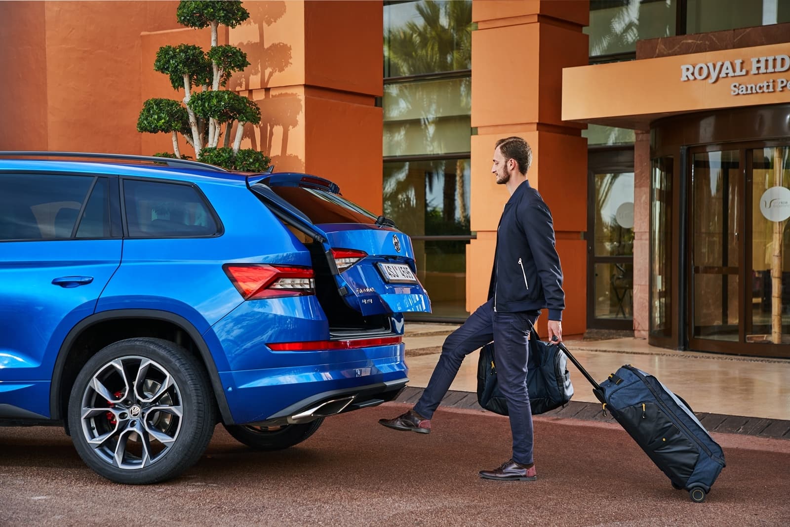 Skoda Kodiaq Rs 1218 007