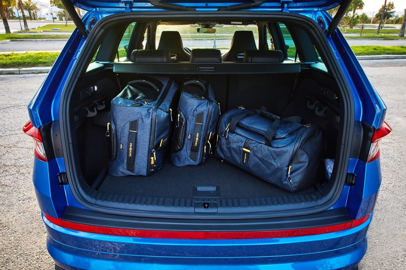 Skoda Kodiaq Rs 1218 010