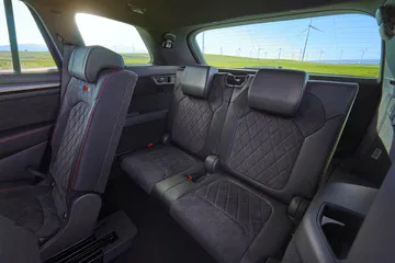 Skoda Kodiaq Rs 1218 012