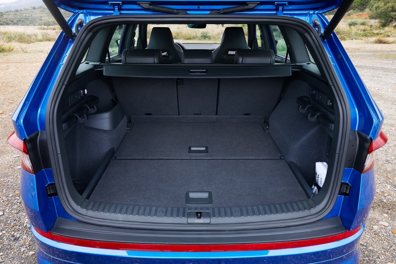Skoda Kodiaq Rs 1218 015