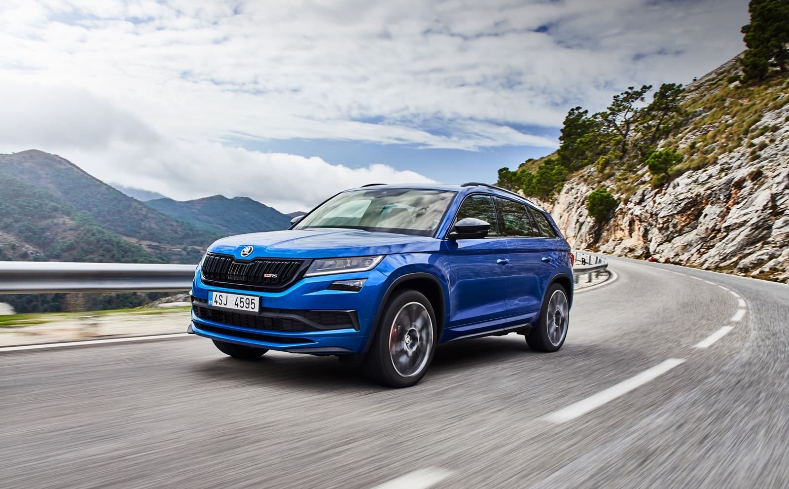Skoda Kodiaq Rs 1218 016