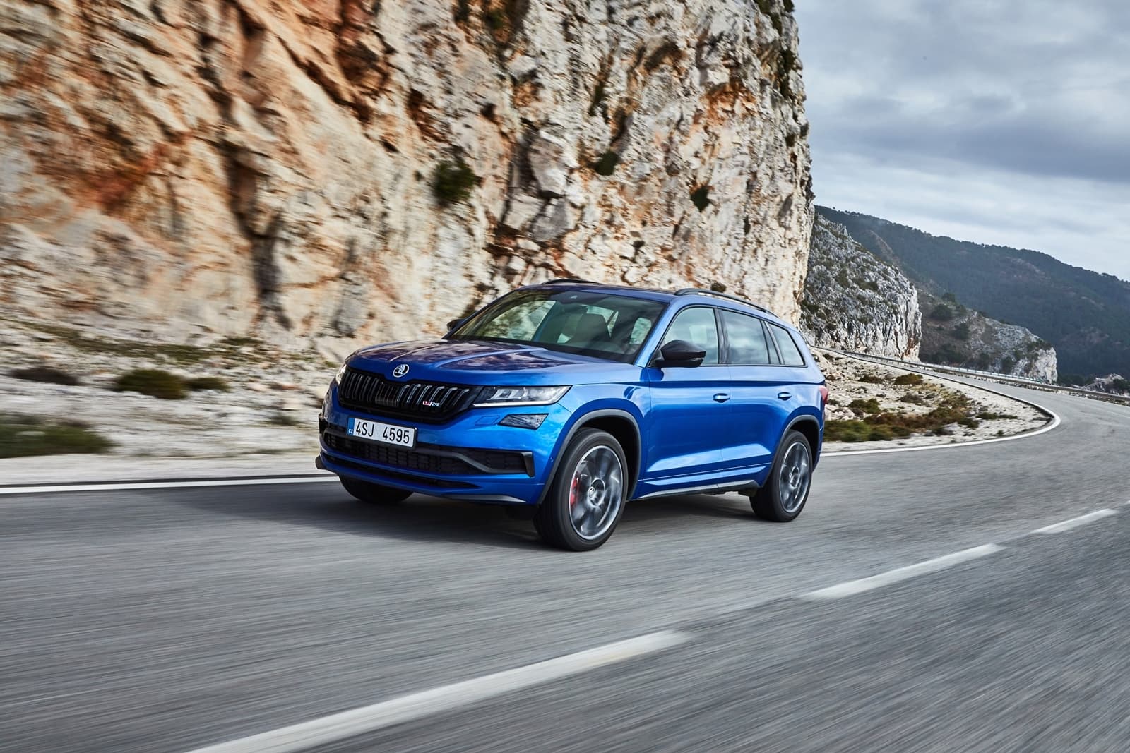 Skoda Kodiaq Rs 1218 020