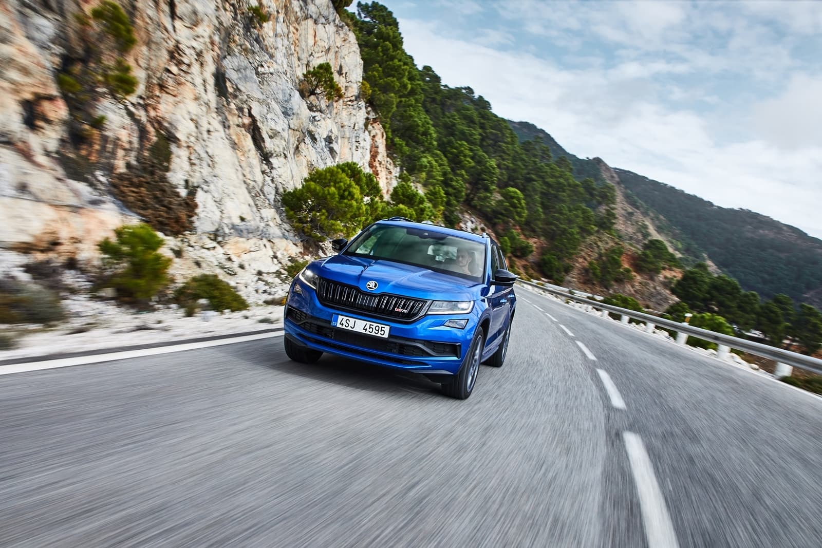 Skoda Kodiaq Rs 1218 026