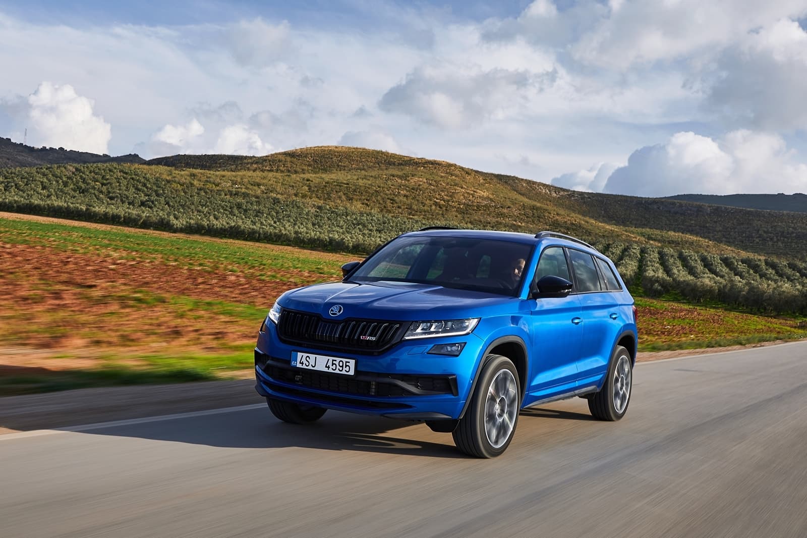 Skoda Kodiaq Rs 1218 034