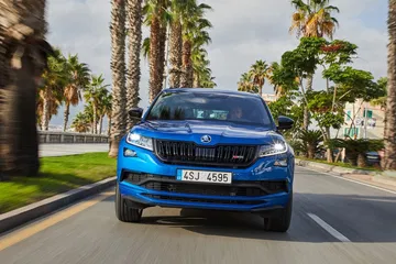 Skoda Kodiaq Rs 1218 040