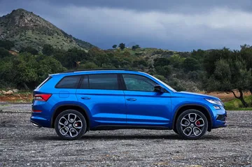 Skoda Kodiaq Rs 1218 046
