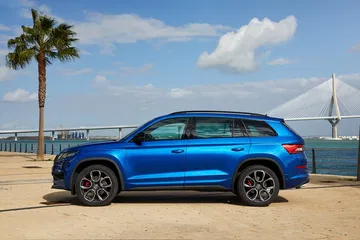 Skoda Kodiaq Rs 1218 061