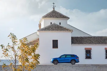 Skoda Kodiaq Rs 1218 065