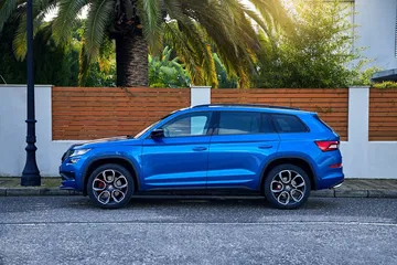 Skoda Kodiaq Rs 1218 067