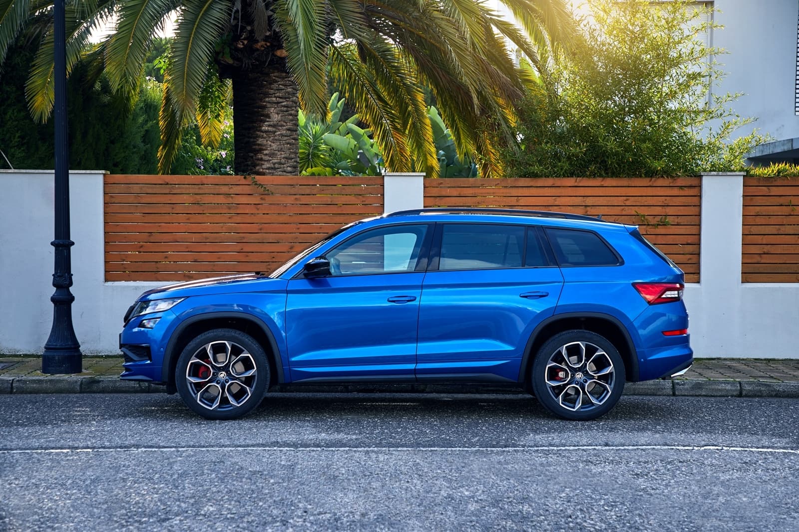 Skoda Kodiaq Rs 1218 067