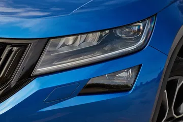 Skoda Kodiaq Rs 1218 072