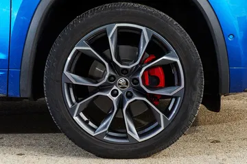 Skoda Kodiaq Rs 1218 073