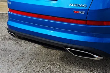 Skoda Kodiaq Rs 1218 074