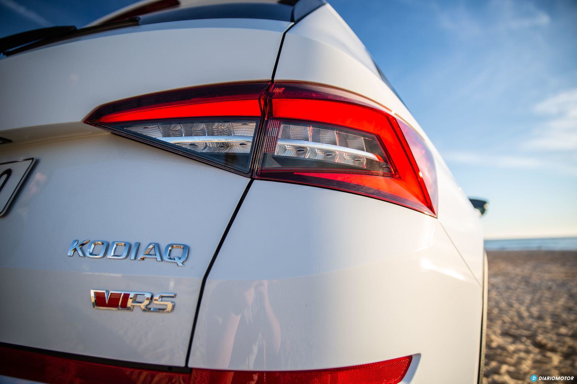 Skoda Kodiaq Rs Prueba 10