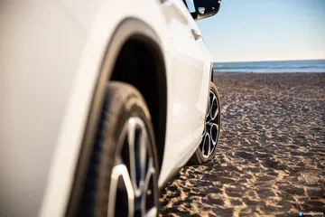 Skoda Kodiaq Rs Prueba 12