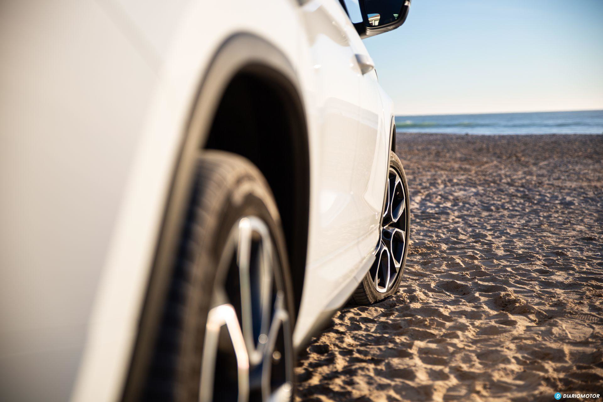 Skoda Kodiaq Rs Prueba 12