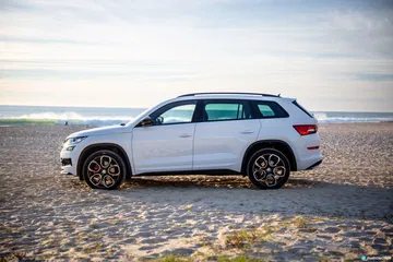 Skoda Kodiaq Rs Prueba 13
