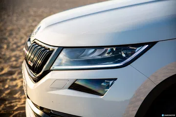 Skoda Kodiaq Rs Prueba 18