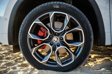 Skoda Kodiaq Rs Prueba 19