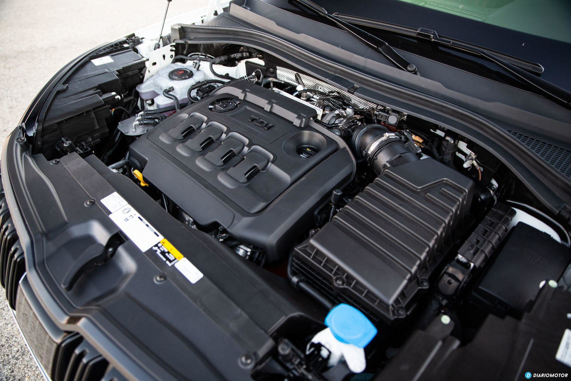 Skoda Kodiaq Rs Prueba 27