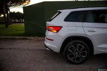 Skoda Kodiaq Rs Prueba 31