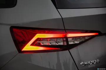 Skoda Kodiaq Rs Prueba 33