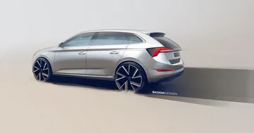 Skoda Scala 2019 032