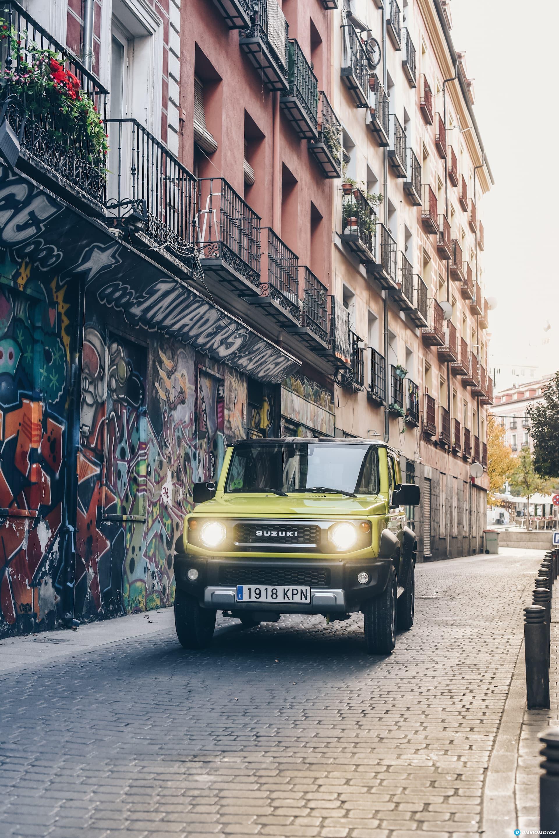 Suzuki Jimny 18