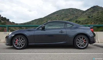 Toyota Gt86 Prueba 1218 009