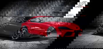 Toyota Supra 2019 Filtracion 1201 01