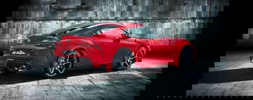 Toyota Supra 2019 Filtracion 1201 02