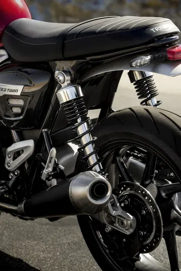 Triumph 2019 Speed Twin Rear Suspension Unit