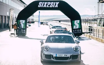 6to6 Rutanorte2018 High 215 De 332