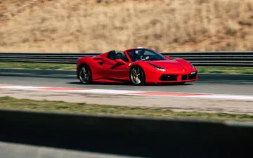 6to6 Rutanorte2018 High 260 De 332