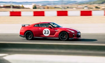 6to6 Rutanorte2018 High 310 De 332