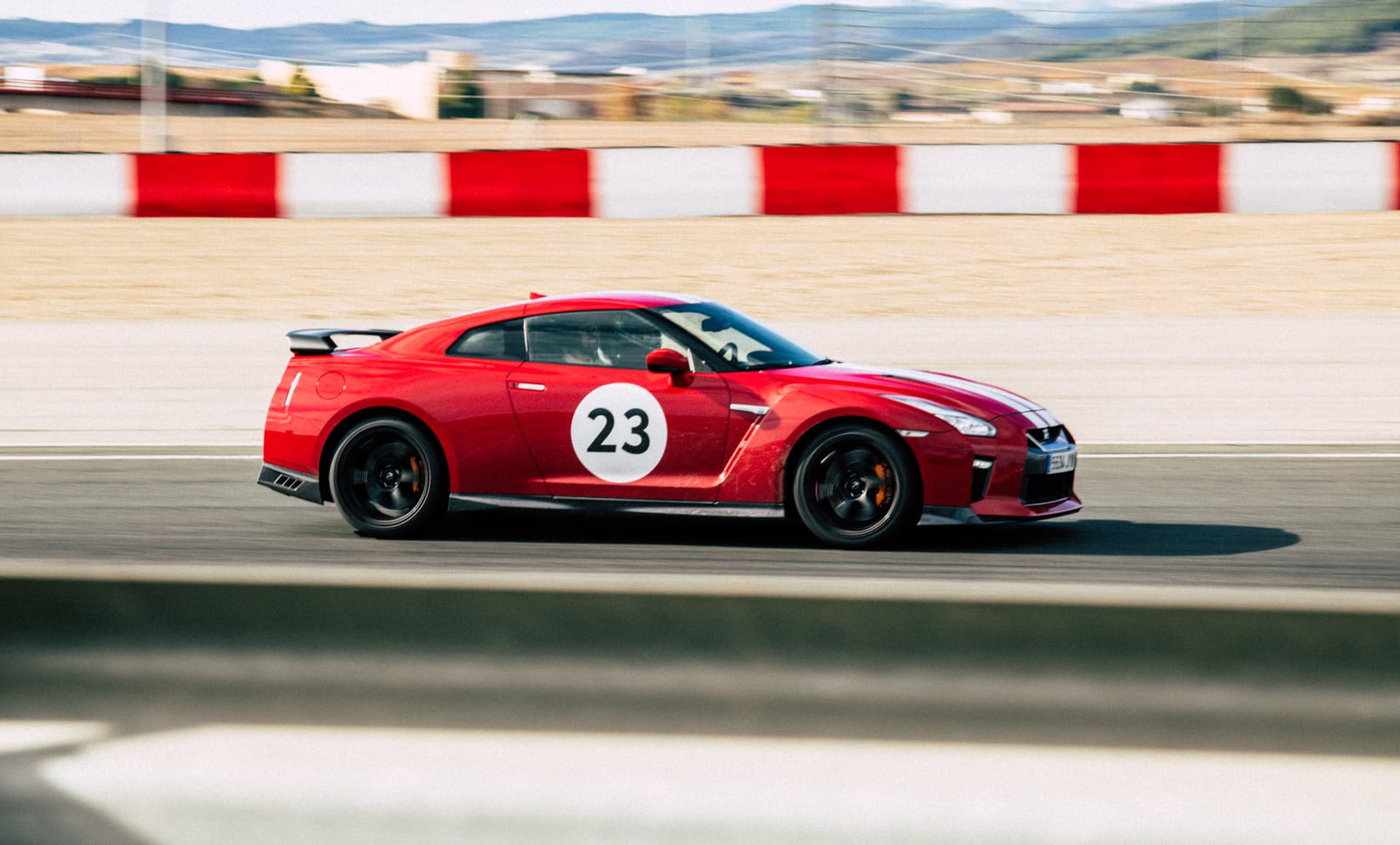 6to6 Rutanorte2018 High 310 De 332