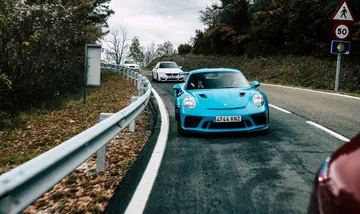 6to6 Rutanorte2018 High 66 De 332