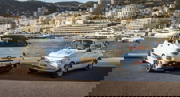 Abarth 595 70th Anniversary Portada