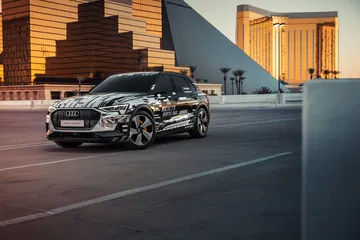 Audi E Tron Realidad Virtual 03