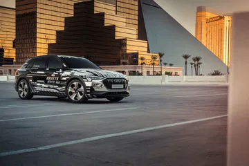 Audi E Tron Realidad Virtual 04