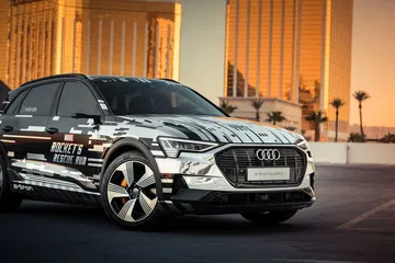 Audi E Tron Realidad Virtual 05