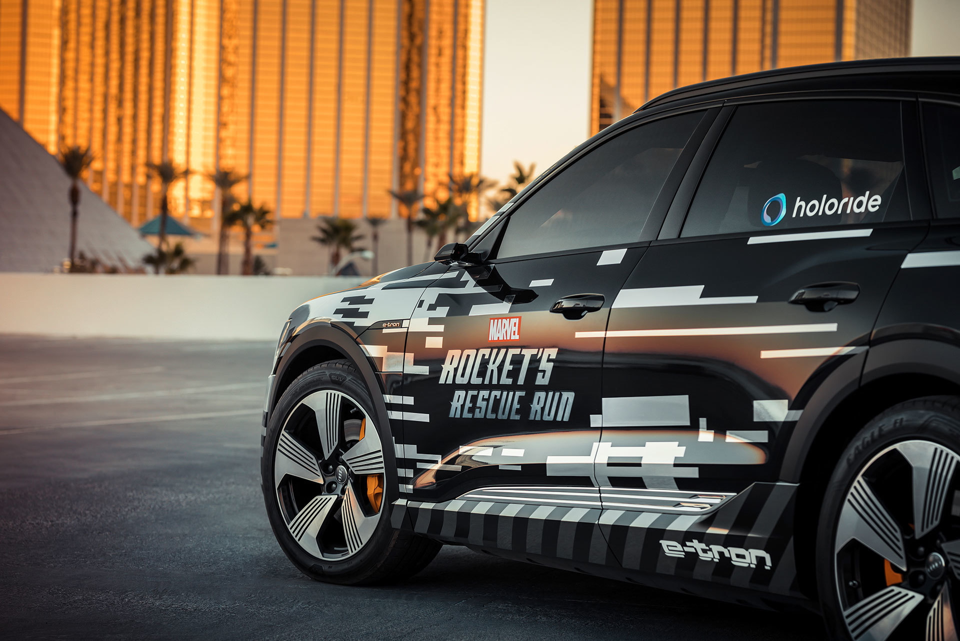 Audi E Tron Realidad Virtual 06