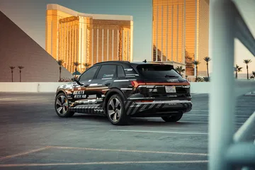 Audi E Tron Realidad Virtual 07