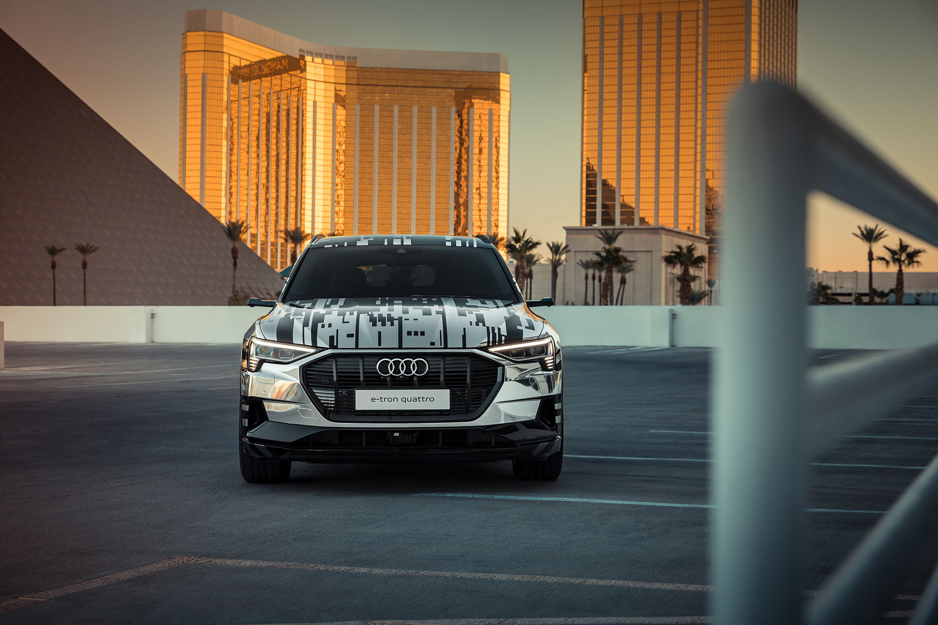 Audi E Tron Realidad Virtual 08