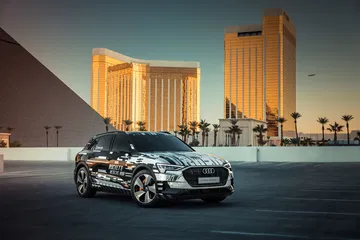 Audi E Tron Realidad Virtual 09