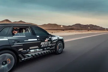 Audi E Tron Realidad Virtual 12