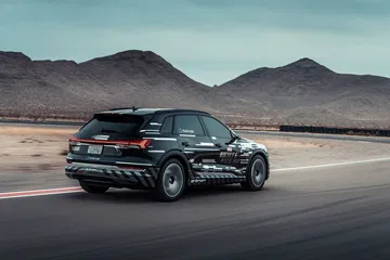 Audi E Tron Realidad Virtual 15
