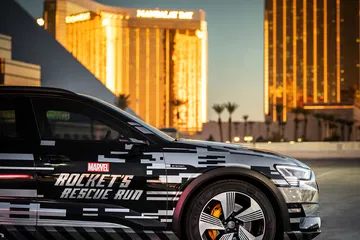 Audi E Tron Realidad Virtual 18