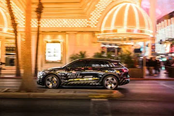 Audi E Tron Realidad Virtual 21