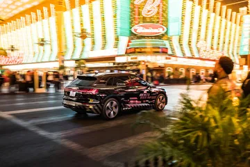 Audi E Tron Realidad Virtual 22